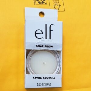 E.L.F. Soap Brow NEW